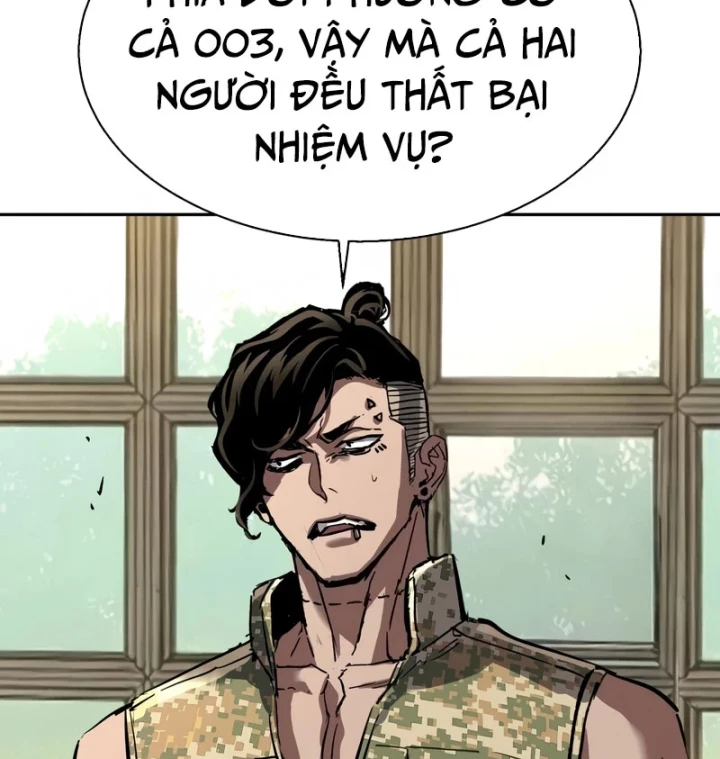 Bạn Học Của Tôi Là Lính Đánh Thuê Chapter 269 - 136