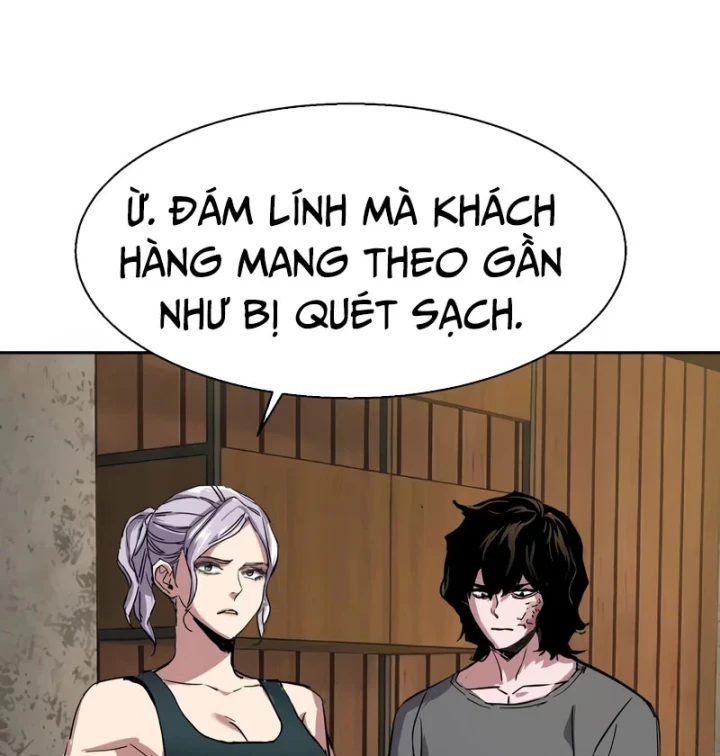 Bạn Học Của Tôi Là Lính Đánh Thuê Chapter 269 - 138