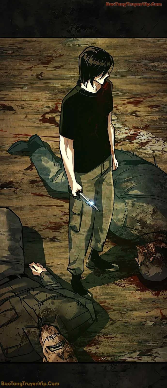 Bạn Học Của Tôi Là Lính Đánh Thuê Chapter 270 - 2