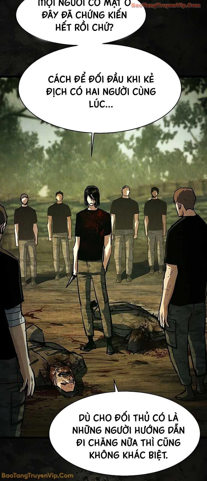 Bạn Học Của Tôi Là Lính Đánh Thuê Chapter 270 - 6