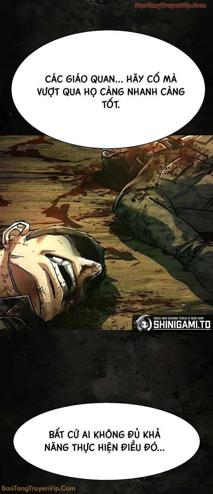 Bạn Học Của Tôi Là Lính Đánh Thuê Chapter 270 - 7