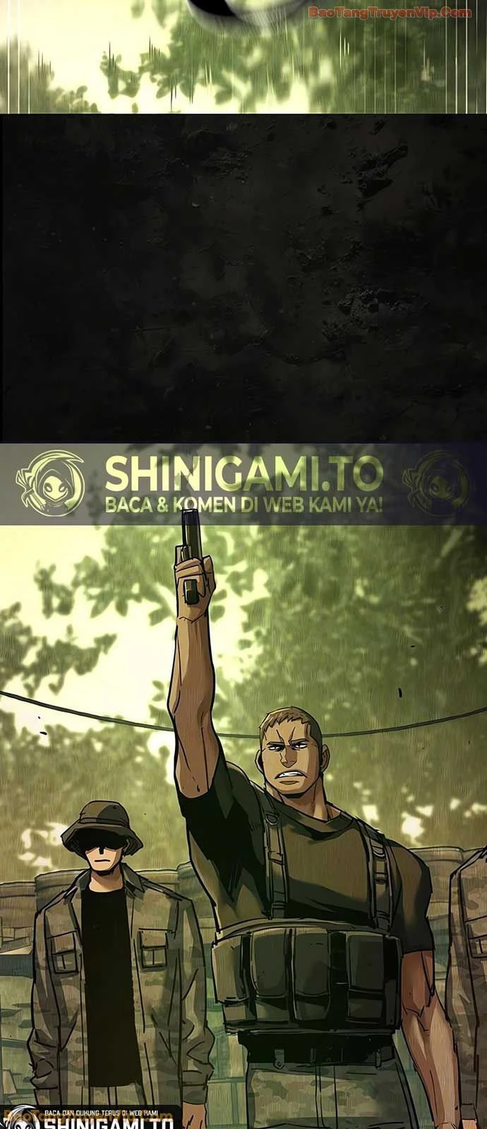 Bạn Học Của Tôi Là Lính Đánh Thuê Chapter 270 - 13