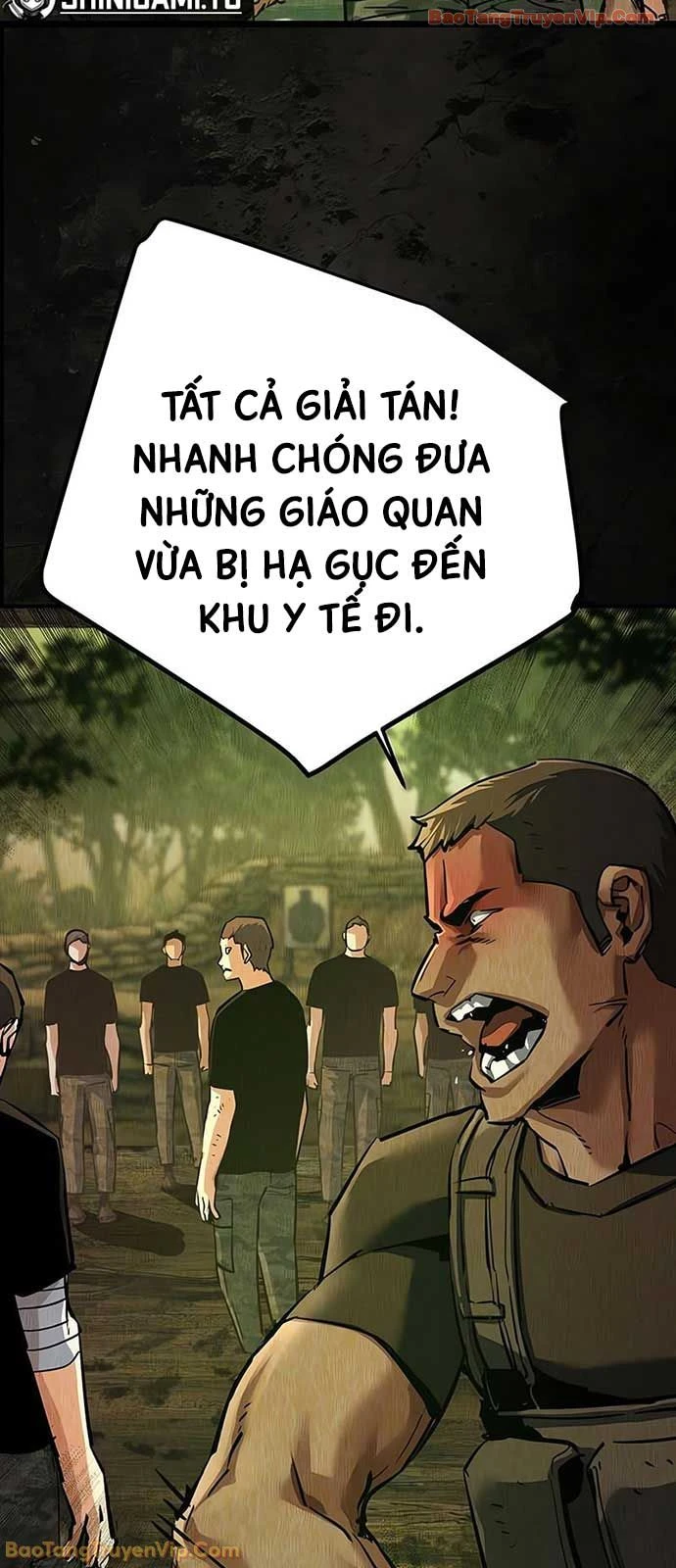Bạn Học Của Tôi Là Lính Đánh Thuê Chapter 270 - 14