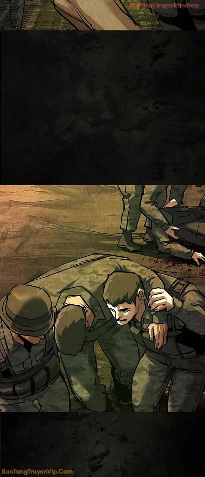 Bạn Học Của Tôi Là Lính Đánh Thuê Chapter 270 - 15