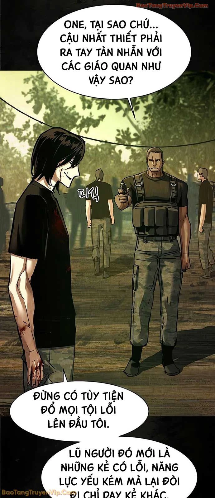 Bạn Học Của Tôi Là Lính Đánh Thuê Chapter 270 - 16