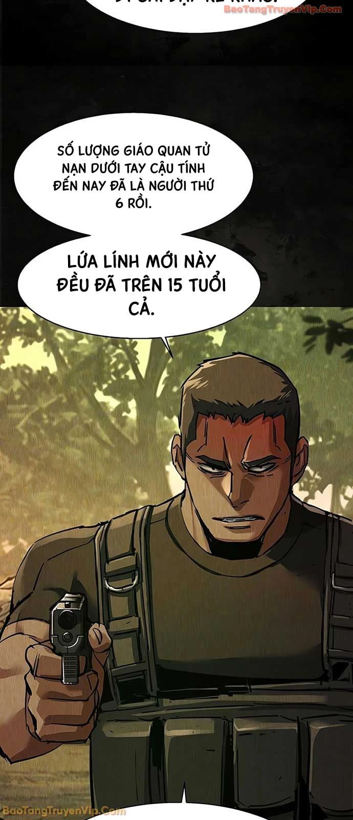 Bạn Học Của Tôi Là Lính Đánh Thuê Chapter 270 - 17