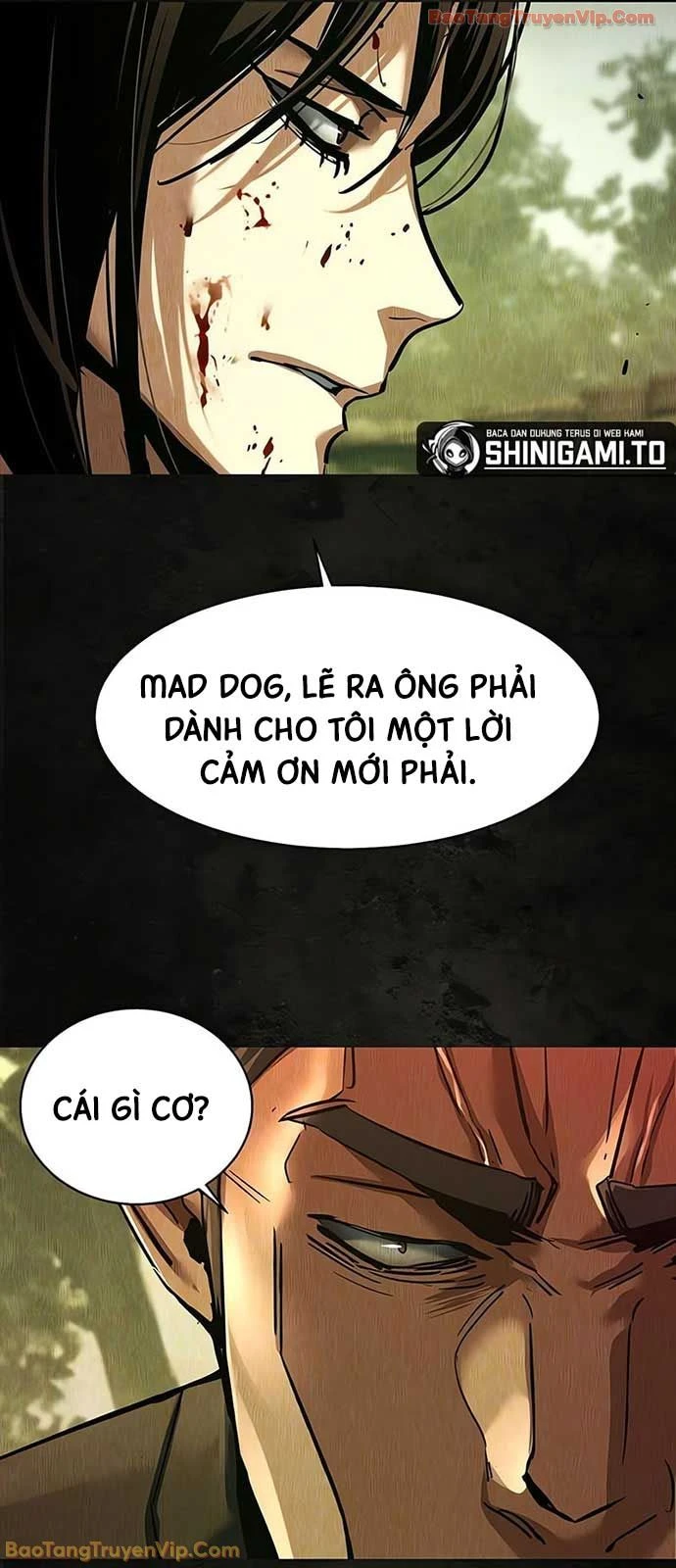 Bạn Học Của Tôi Là Lính Đánh Thuê Chapter 270 - 19