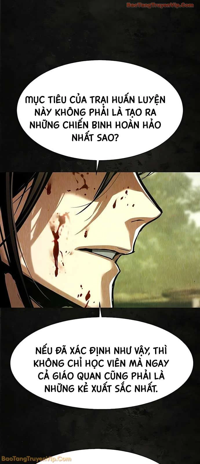 Bạn Học Của Tôi Là Lính Đánh Thuê Chapter 270 - 20