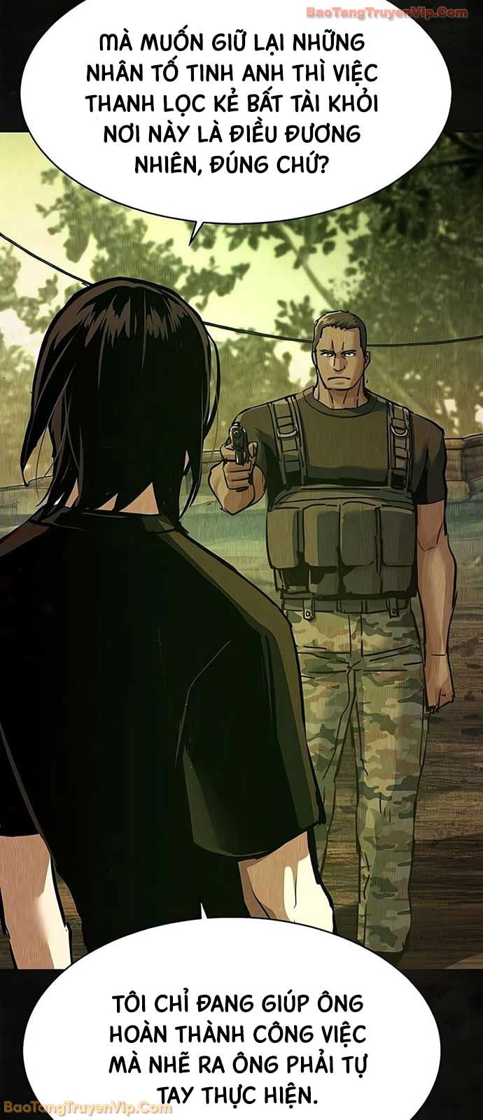 Bạn Học Của Tôi Là Lính Đánh Thuê Chapter 270 - 21