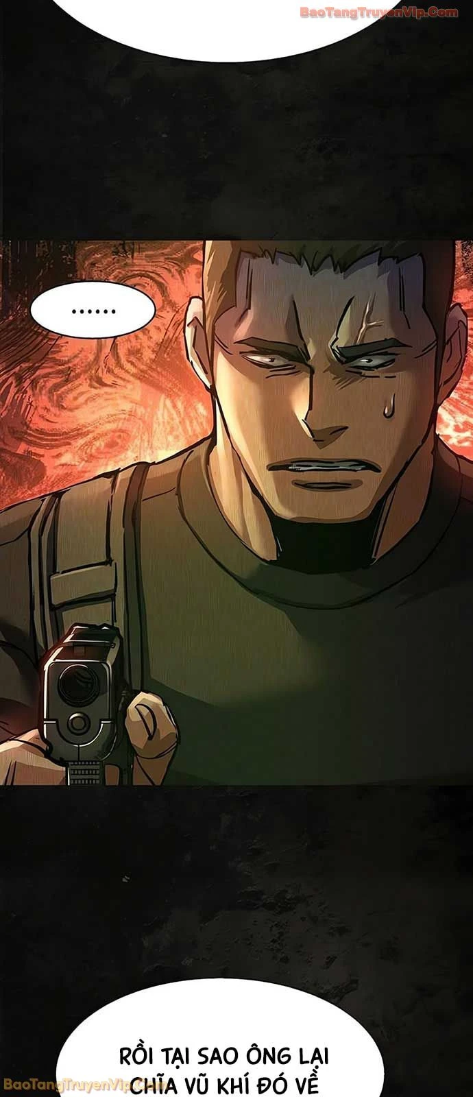 Bạn Học Của Tôi Là Lính Đánh Thuê Chapter 270 - 22