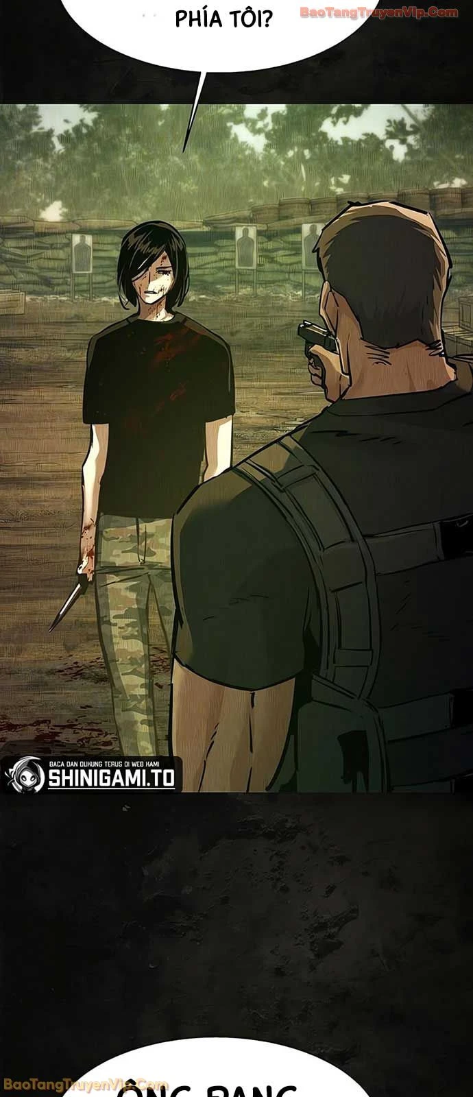 Bạn Học Của Tôi Là Lính Đánh Thuê Chapter 270 - 23