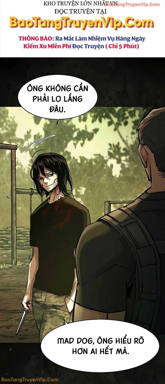 Bạn Học Của Tôi Là Lính Đánh Thuê Chapter 270 - 26