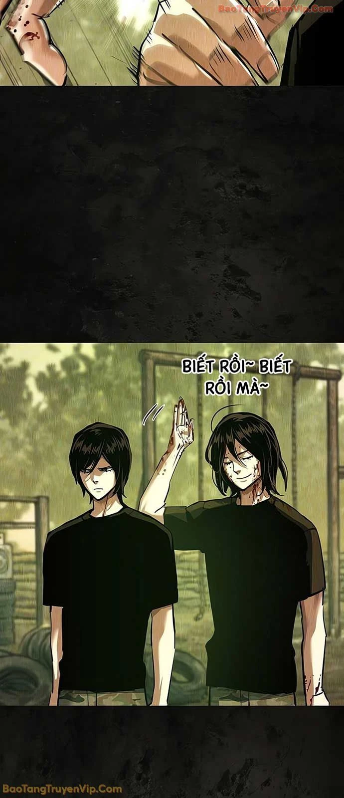 Bạn Học Của Tôi Là Lính Đánh Thuê Chapter 270 - 31