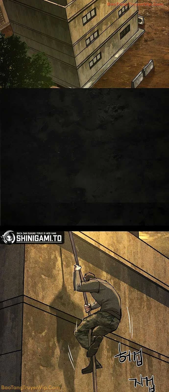 Bạn Học Của Tôi Là Lính Đánh Thuê Chapter 270 - 34