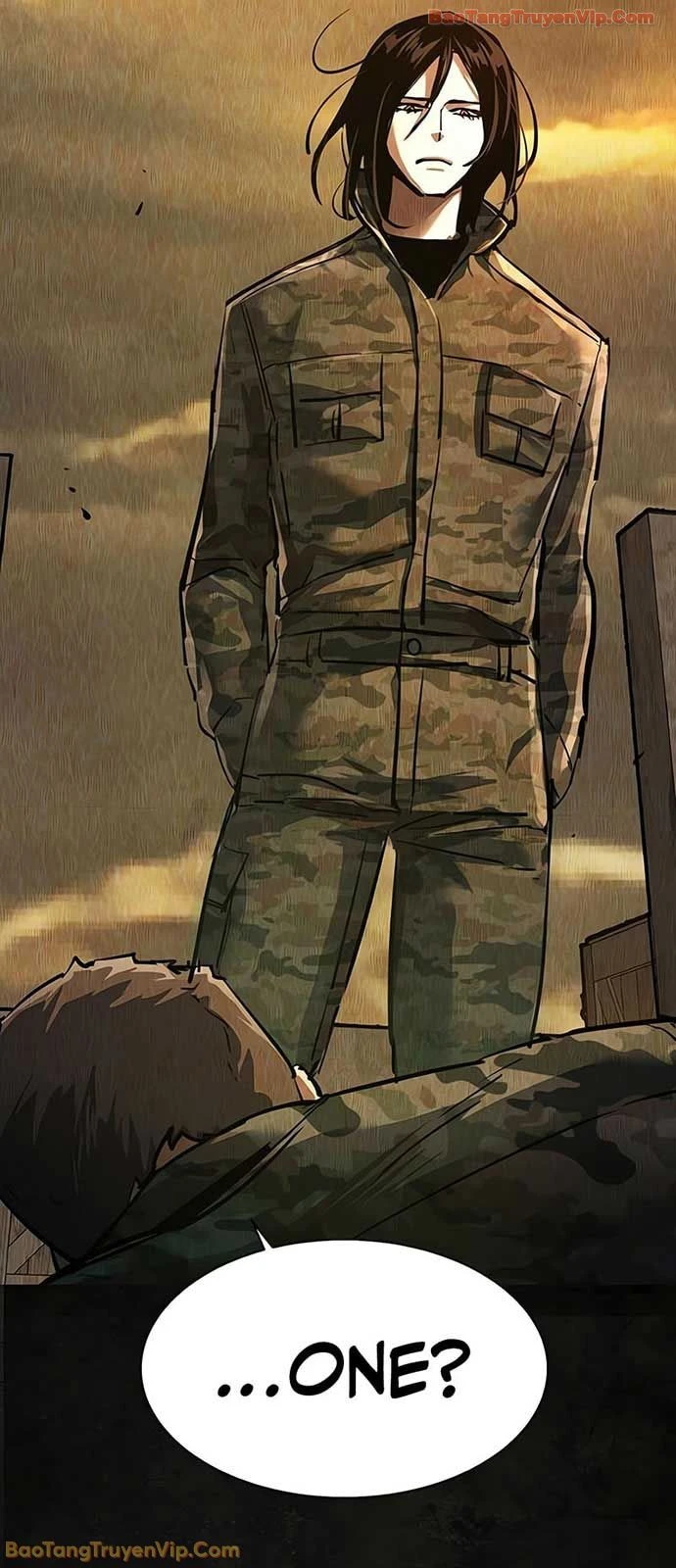 Bạn Học Của Tôi Là Lính Đánh Thuê Chapter 270 - 37