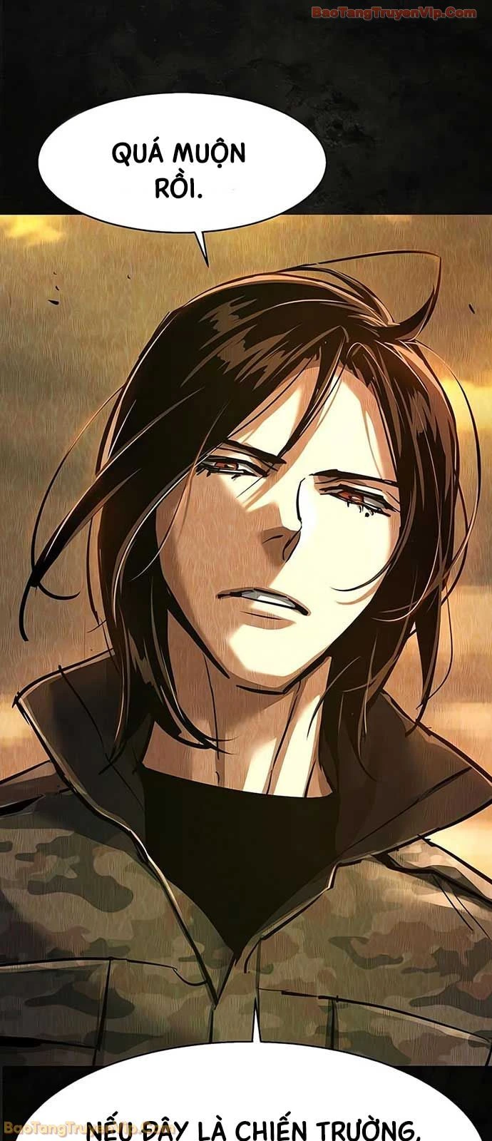 Bạn Học Của Tôi Là Lính Đánh Thuê Chapter 270 - 38