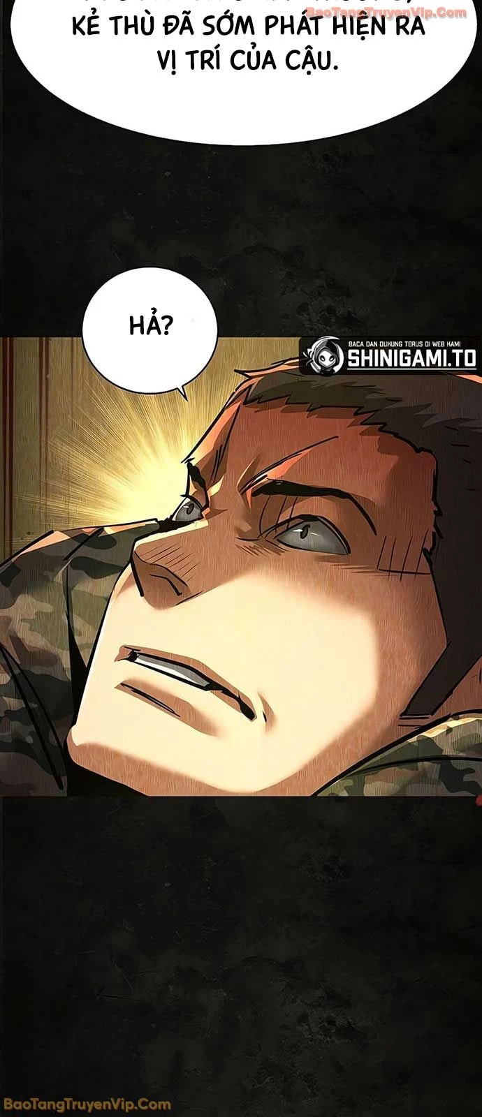 Bạn Học Của Tôi Là Lính Đánh Thuê Chapter 270 - 39