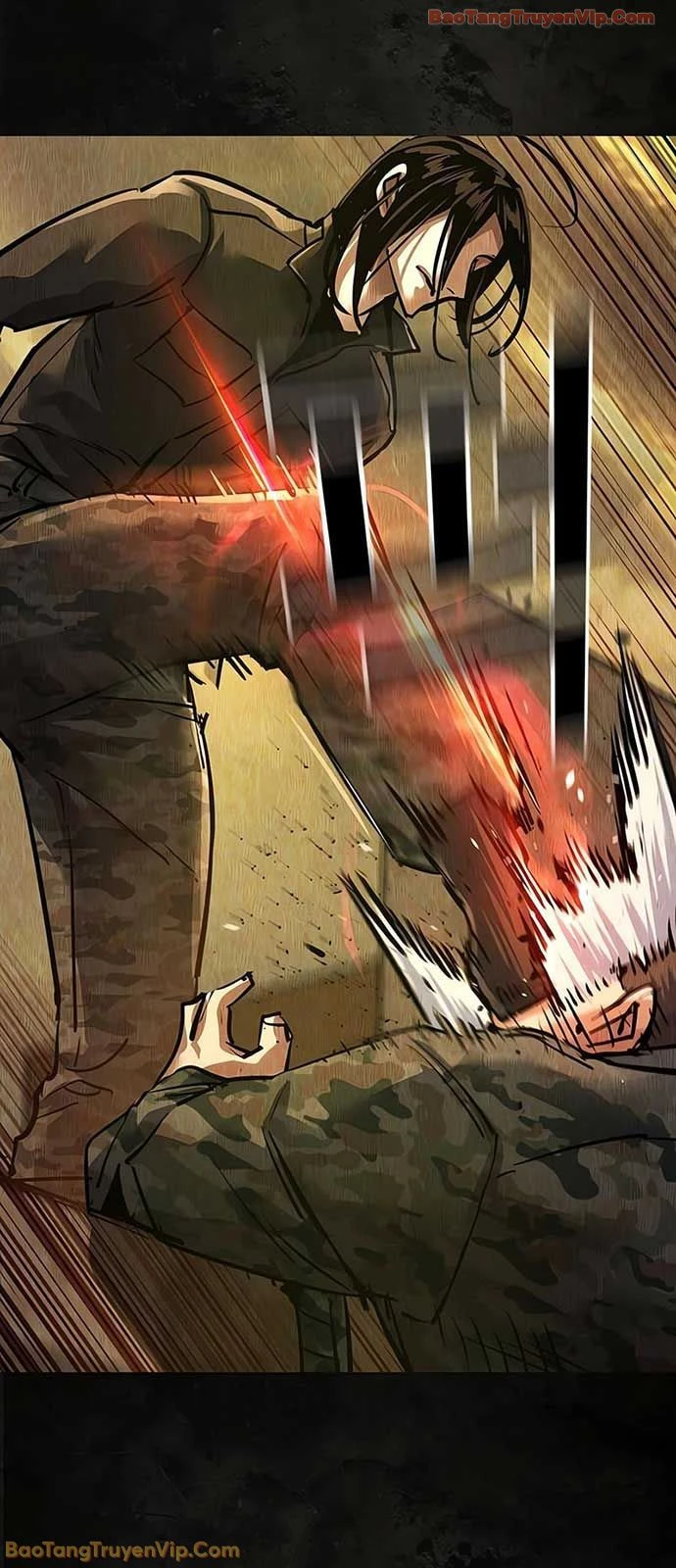 Bạn Học Của Tôi Là Lính Đánh Thuê Chapter 270 - 40