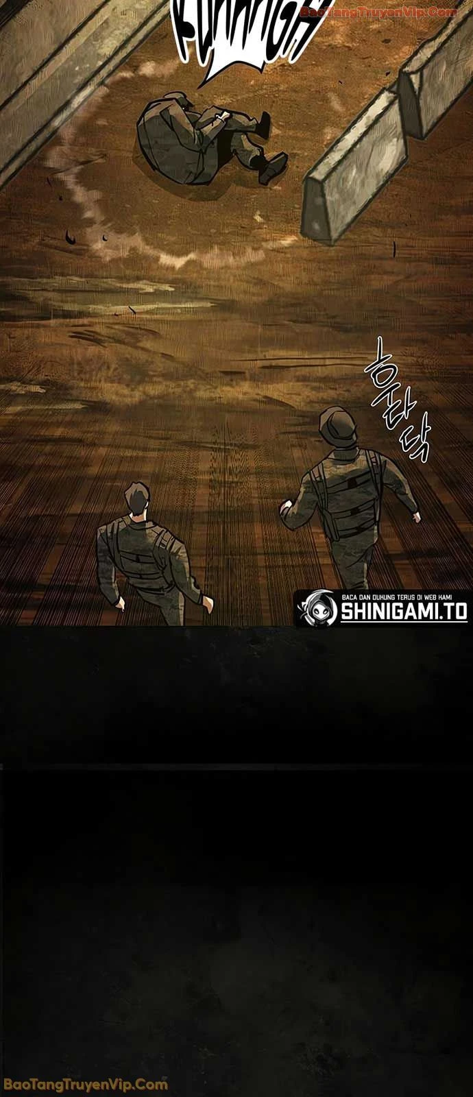 Bạn Học Của Tôi Là Lính Đánh Thuê Chapter 270 - 43