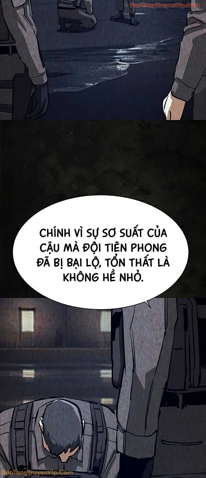 Bạn Học Của Tôi Là Lính Đánh Thuê Chapter 270 - 45