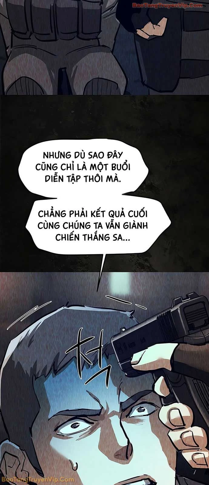 Bạn Học Của Tôi Là Lính Đánh Thuê Chapter 270 - 46