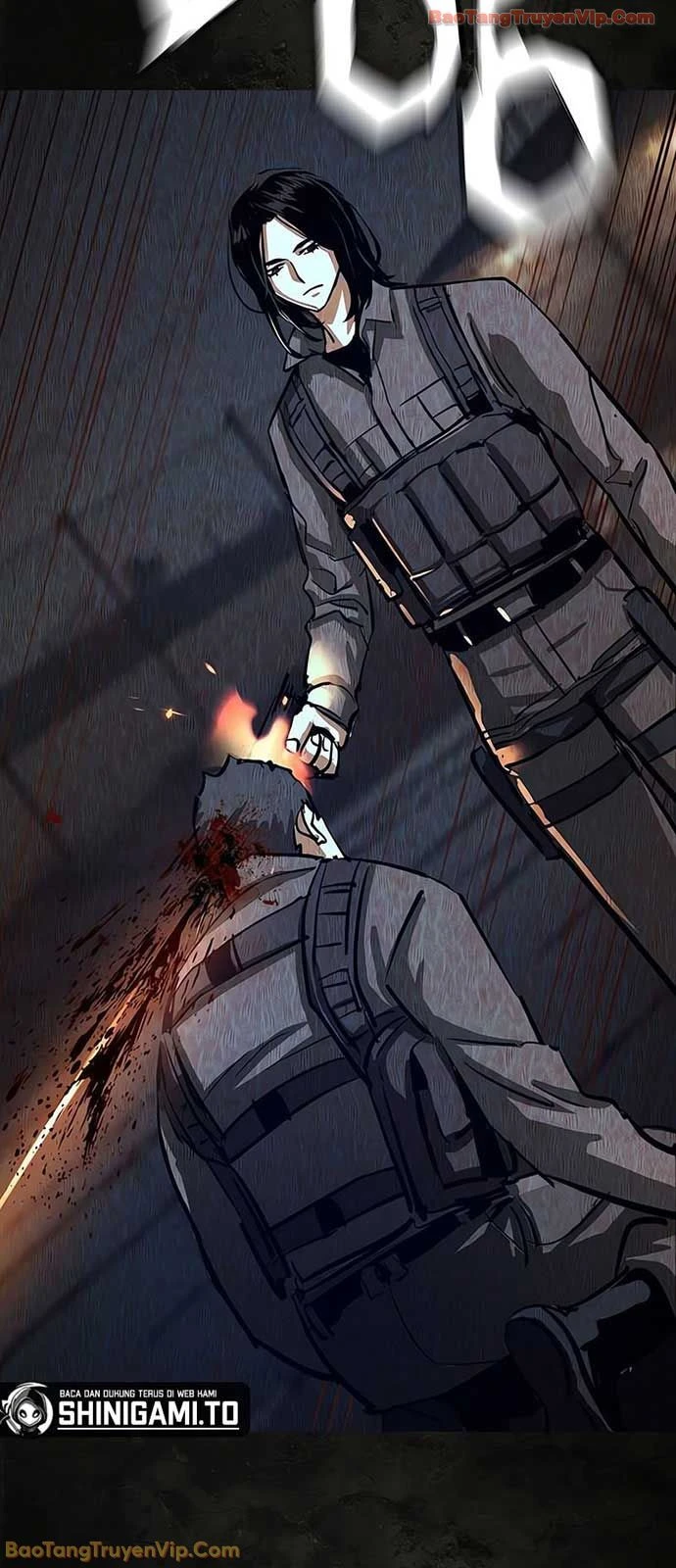 Bạn Học Của Tôi Là Lính Đánh Thuê Chapter 270 - 48