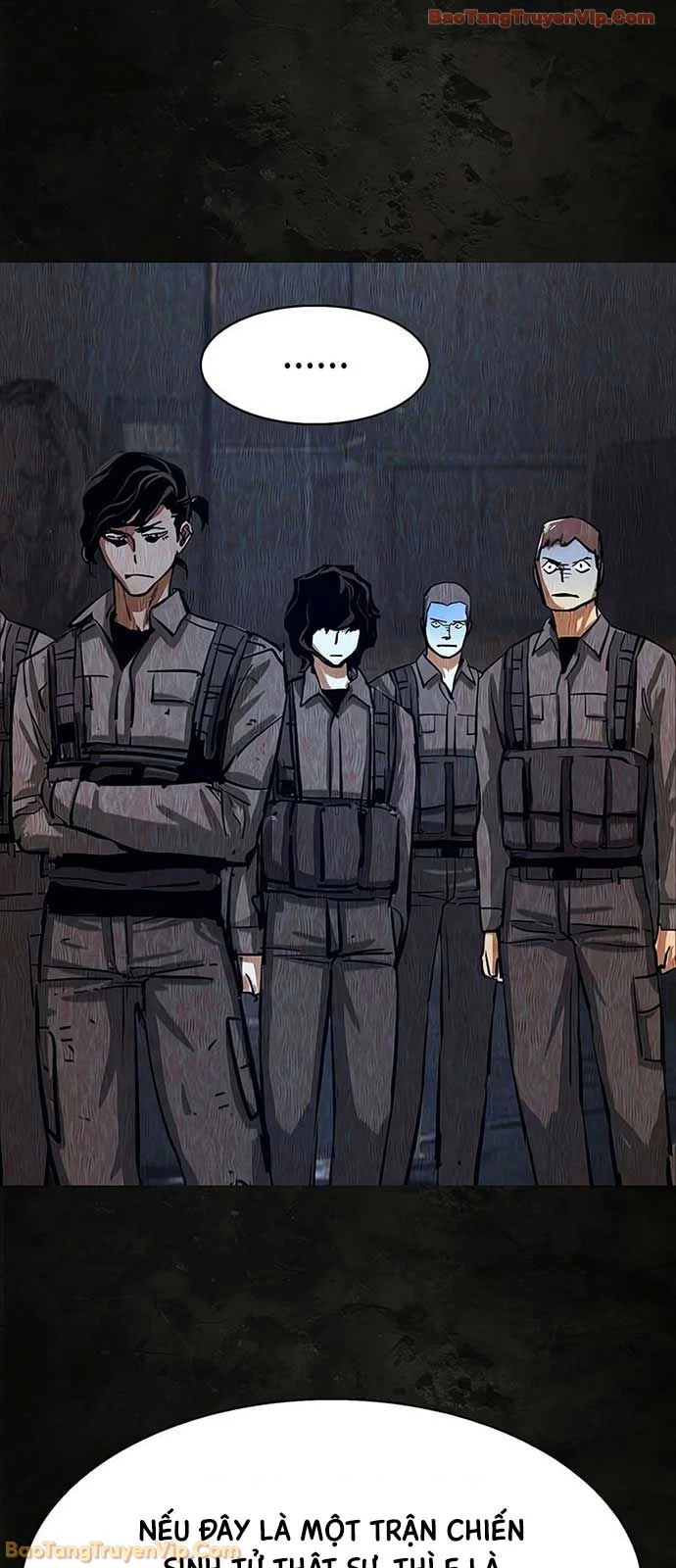 Bạn Học Của Tôi Là Lính Đánh Thuê Chapter 270 - 50