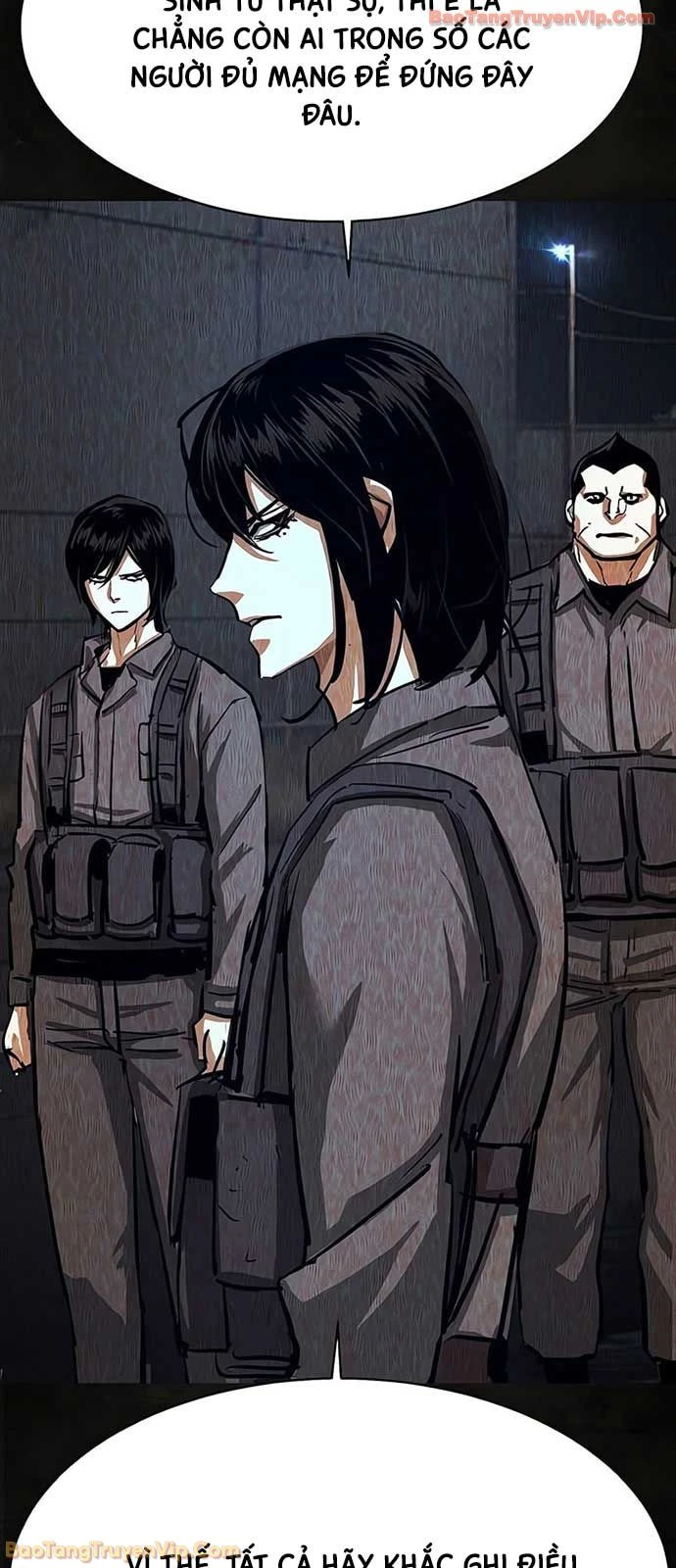 Bạn Học Của Tôi Là Lính Đánh Thuê Chapter 270 - 51