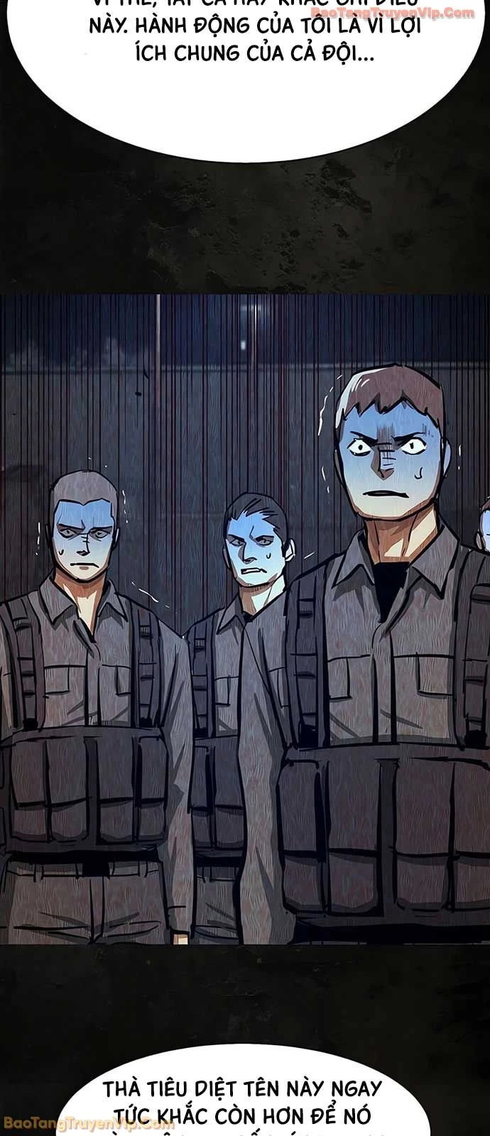 Bạn Học Của Tôi Là Lính Đánh Thuê Chapter 270 - 52