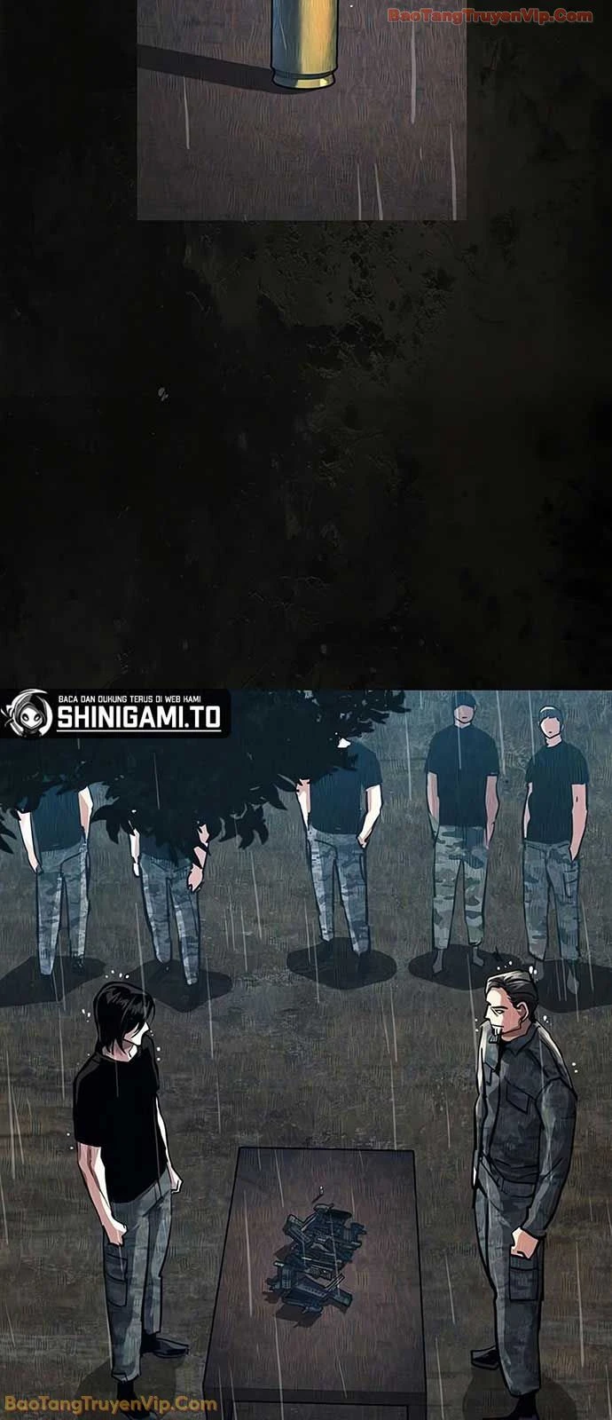 Bạn Học Của Tôi Là Lính Đánh Thuê Chapter 270 - 54