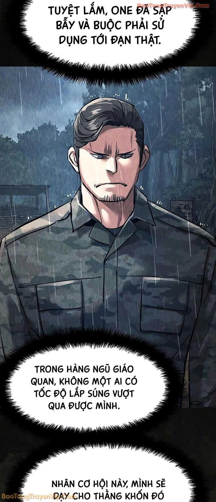 Bạn Học Của Tôi Là Lính Đánh Thuê Chapter 270 - 57