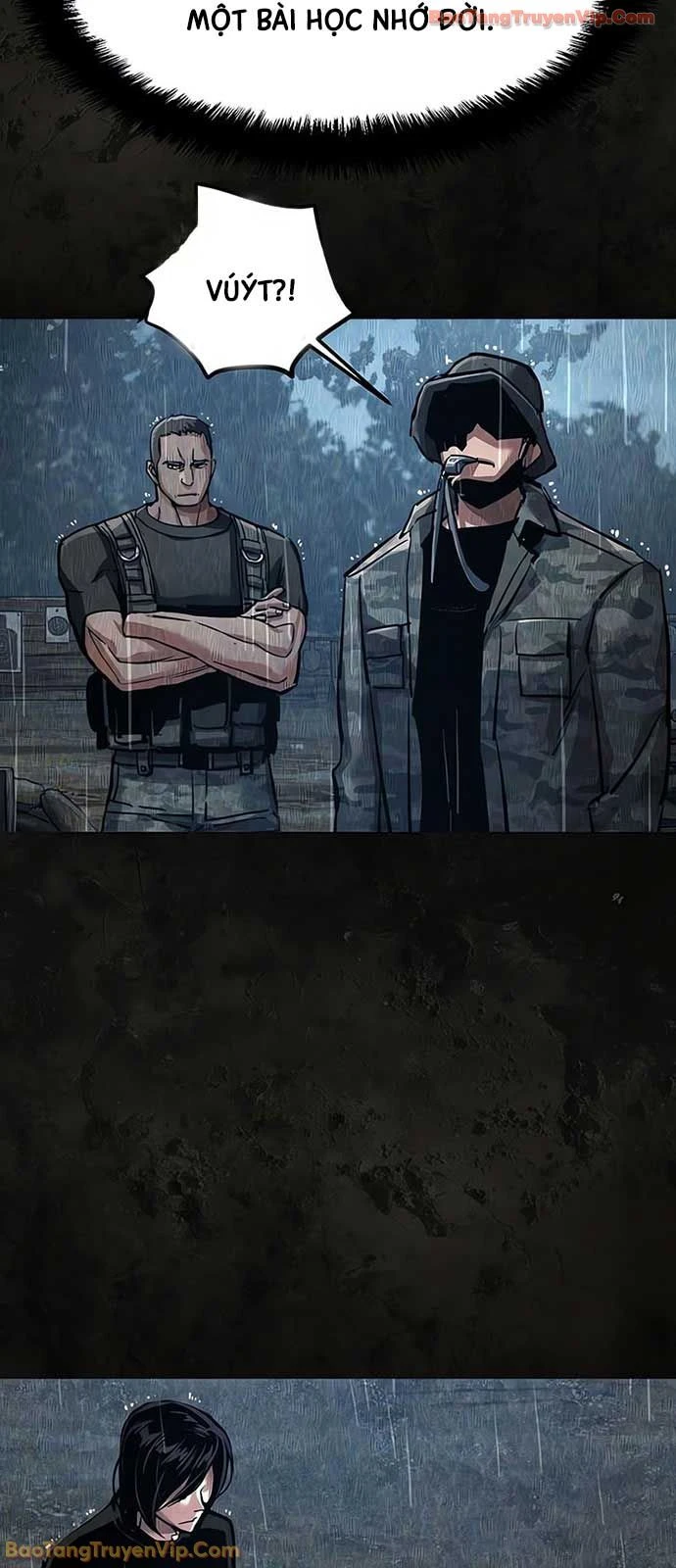 Bạn Học Của Tôi Là Lính Đánh Thuê Chapter 270 - 58