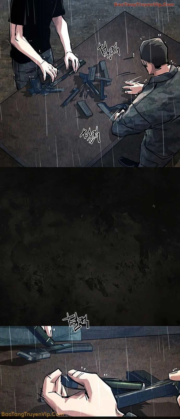 Bạn Học Của Tôi Là Lính Đánh Thuê Chapter 270 - 59