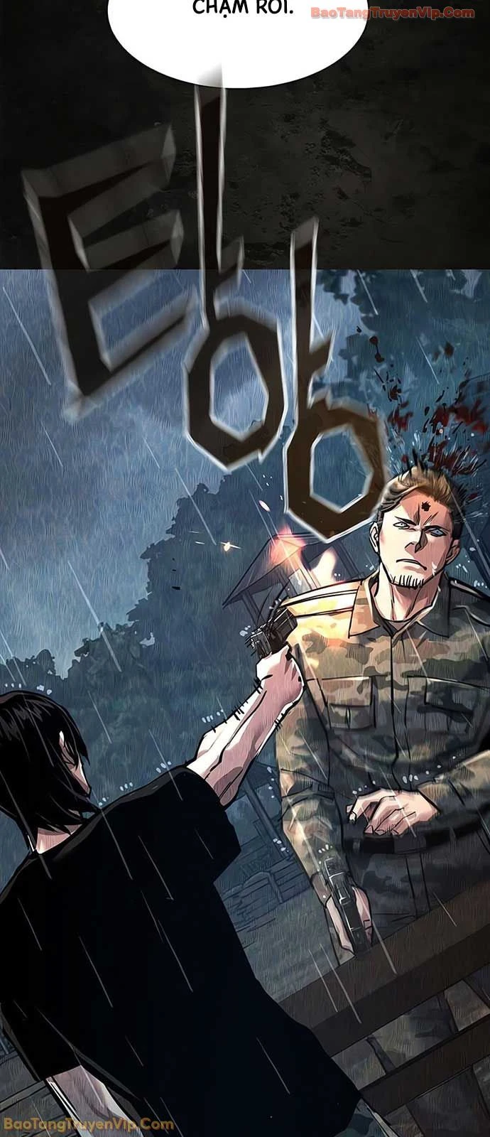 Bạn Học Của Tôi Là Lính Đánh Thuê Chapter 270 - 64