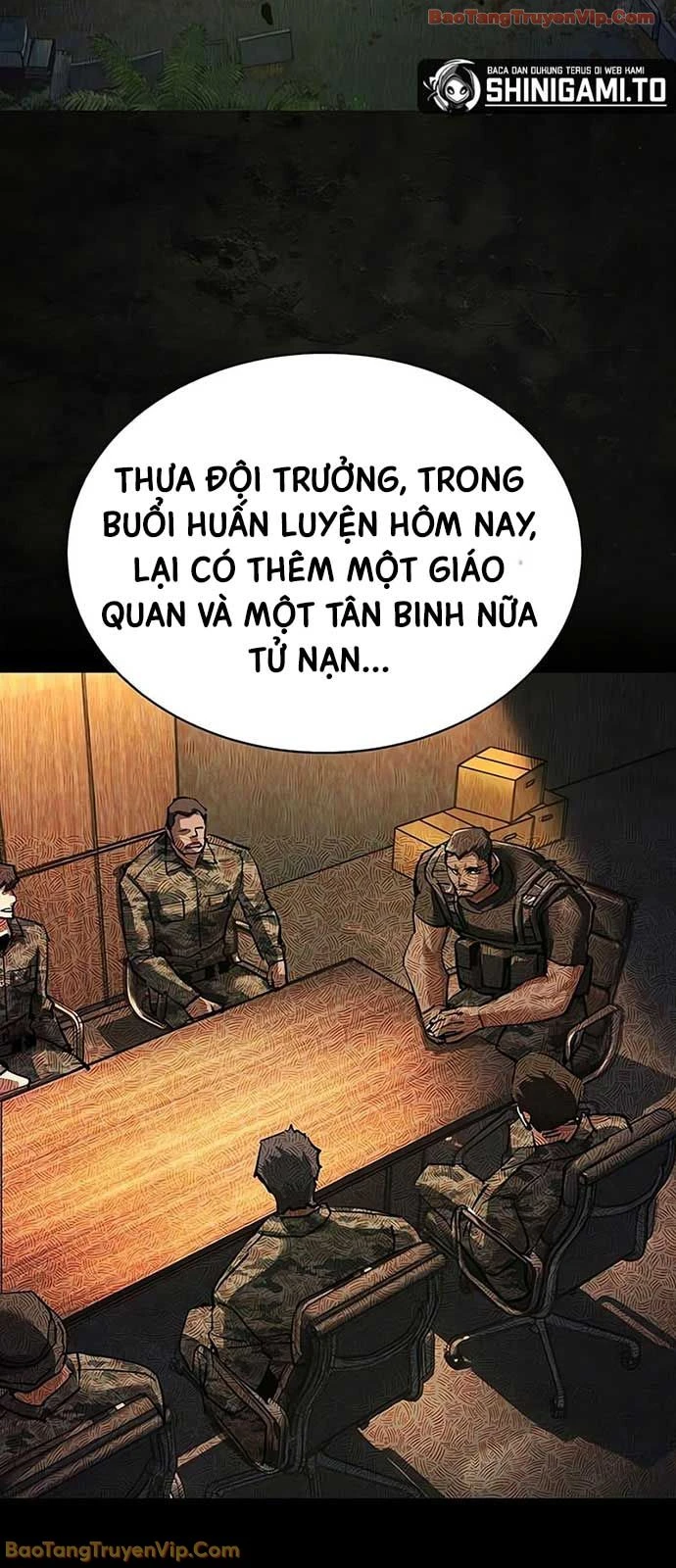 Bạn Học Của Tôi Là Lính Đánh Thuê Chapter 270 - 70