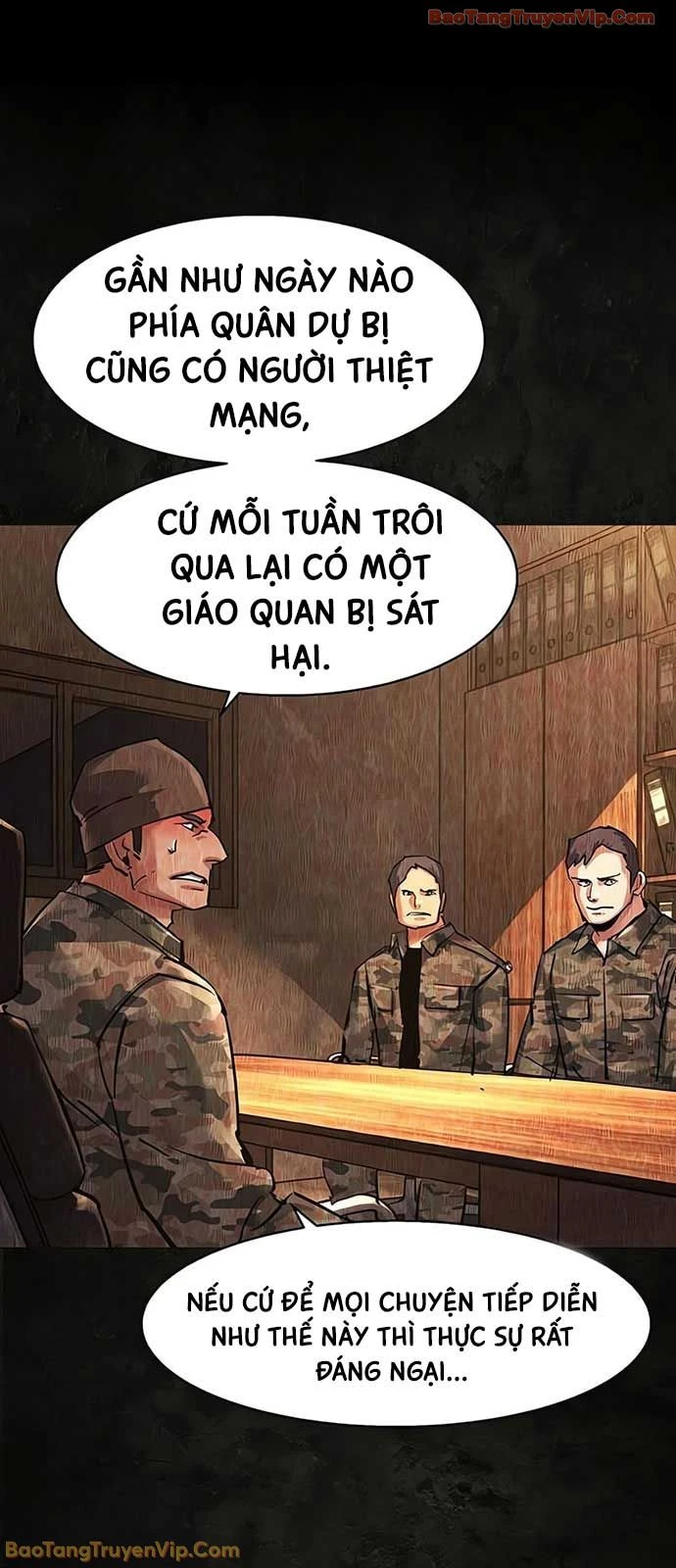 Bạn Học Của Tôi Là Lính Đánh Thuê Chapter 270 - 71