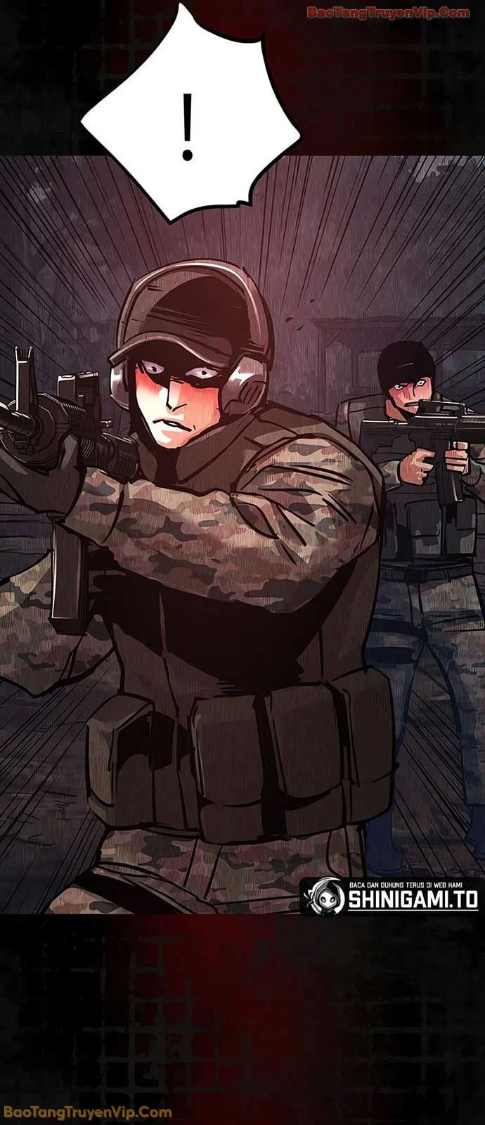 Bạn Học Của Tôi Là Lính Đánh Thuê Chapter 270 - 75