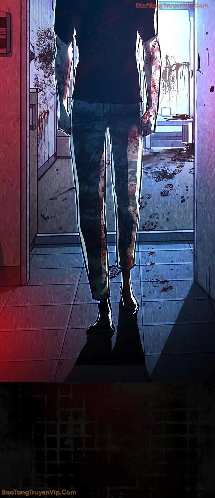 Bạn Học Của Tôi Là Lính Đánh Thuê Chapter 270 - 79