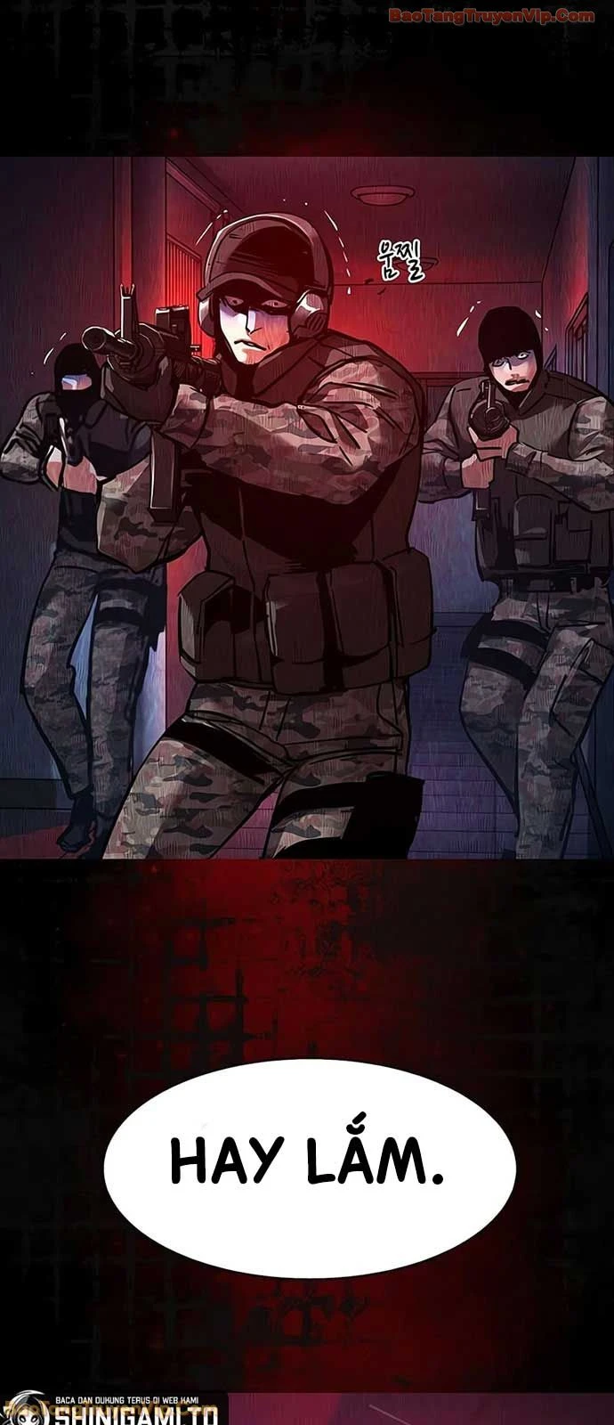 Bạn Học Của Tôi Là Lính Đánh Thuê Chapter 270 - 80