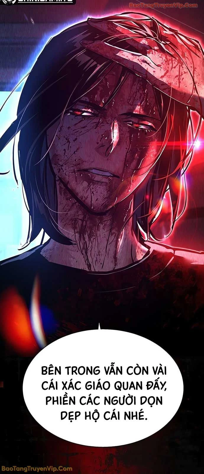 Bạn Học Của Tôi Là Lính Đánh Thuê Chapter 270 - 81