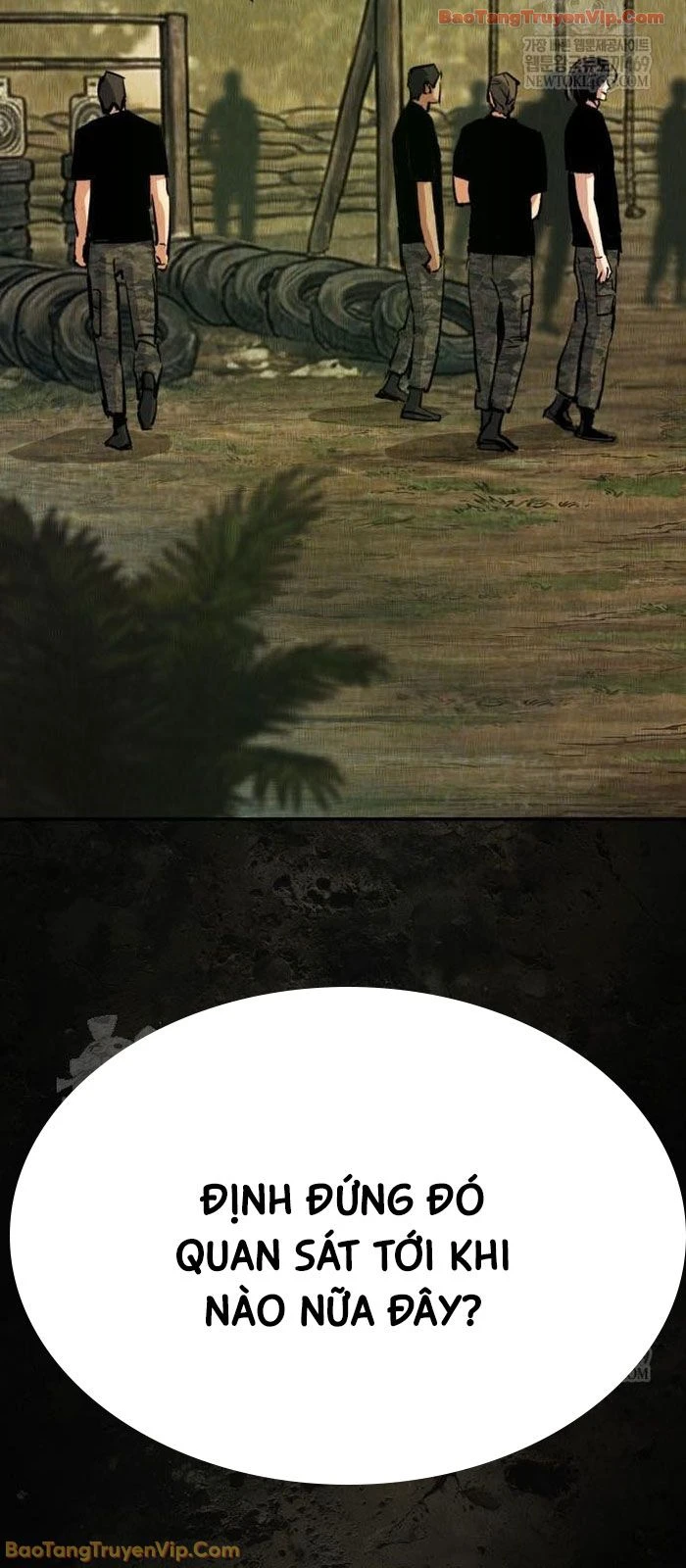 Bạn Học Của Tôi Là Lính Đánh Thuê Chapter 271 - 3