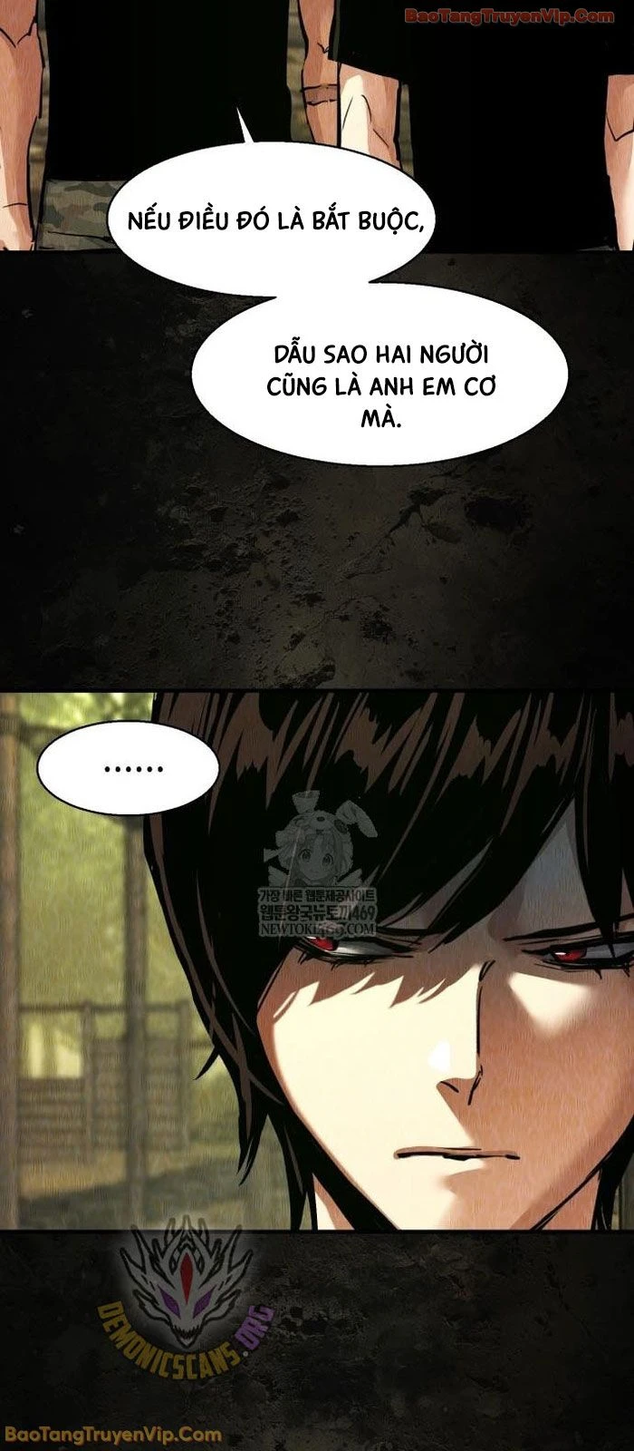 Bạn Học Của Tôi Là Lính Đánh Thuê Chapter 271 - 10