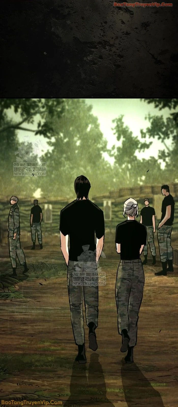 Bạn Học Của Tôi Là Lính Đánh Thuê Chapter 271 - 15