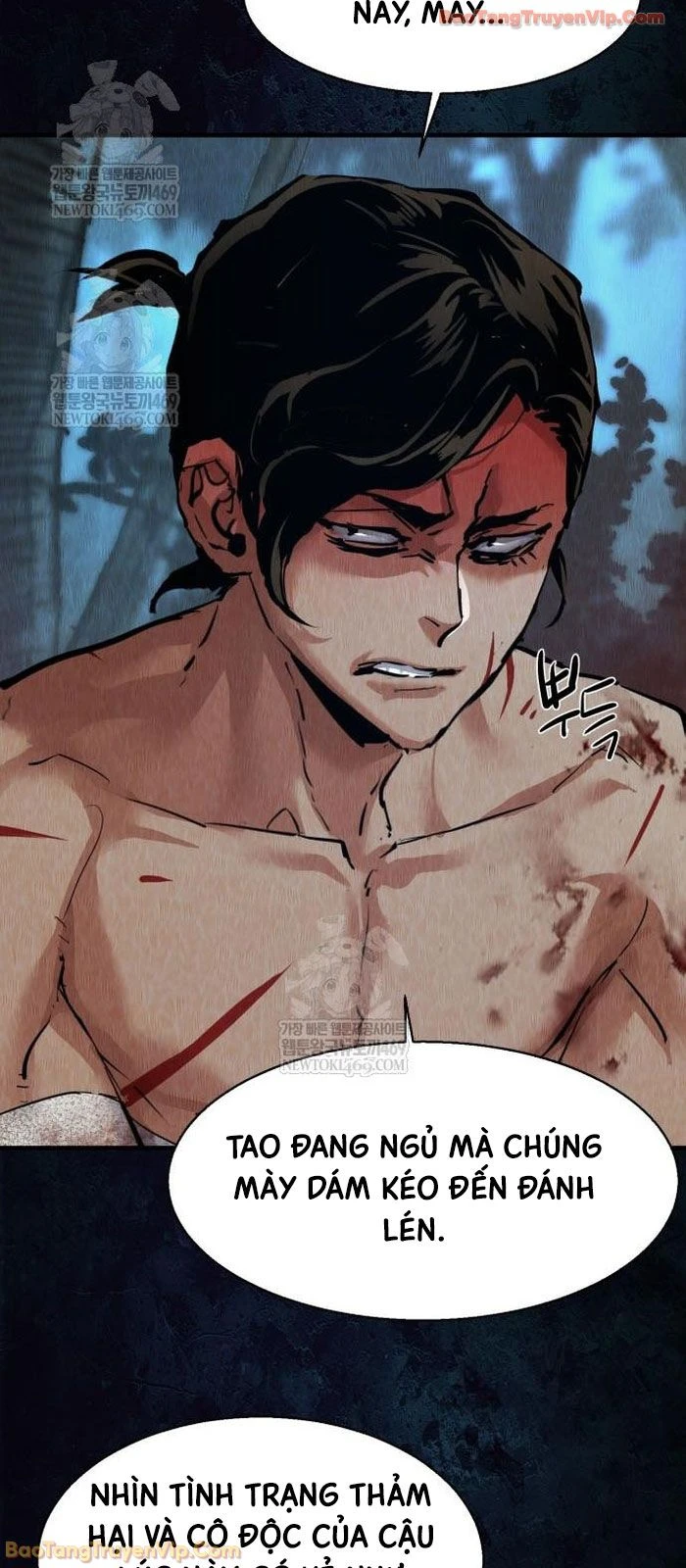 Bạn Học Của Tôi Là Lính Đánh Thuê Chapter 271 - 21