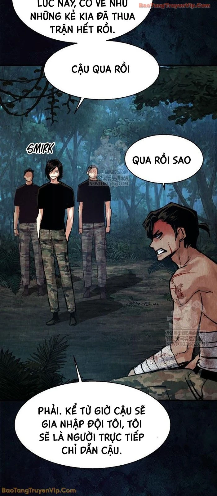 Bạn Học Của Tôi Là Lính Đánh Thuê Chapter 271 - 22