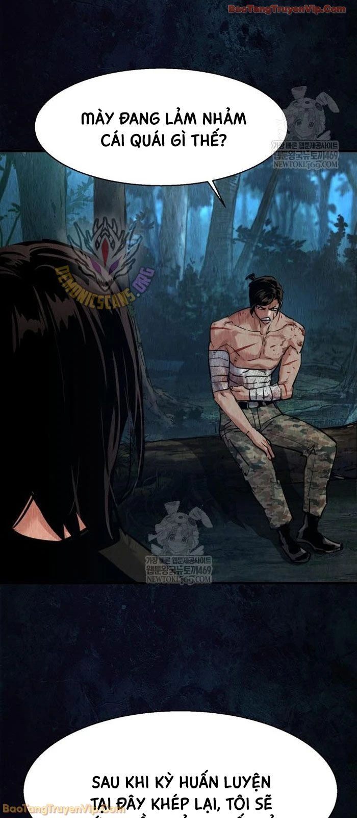 Bạn Học Của Tôi Là Lính Đánh Thuê Chapter 271 - 23