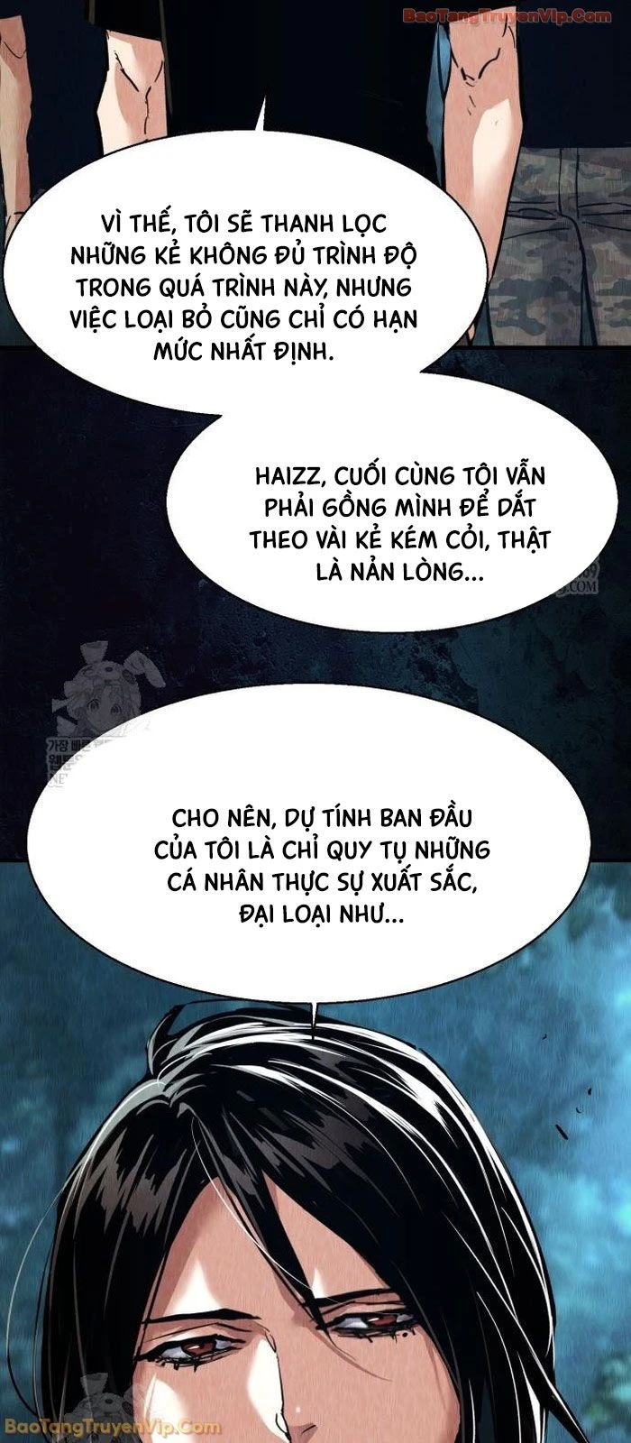 Bạn Học Của Tôi Là Lính Đánh Thuê Chapter 271 - 25
