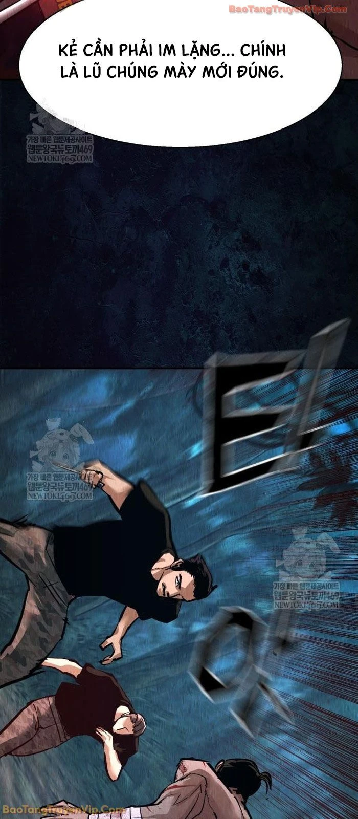 Bạn Học Của Tôi Là Lính Đánh Thuê Chapter 271 - 30