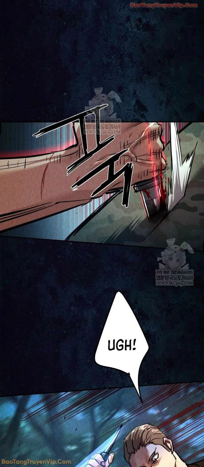 Bạn Học Của Tôi Là Lính Đánh Thuê Chapter 271 - 34