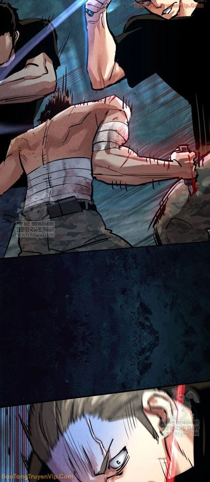 Bạn Học Của Tôi Là Lính Đánh Thuê Chapter 271 - 35